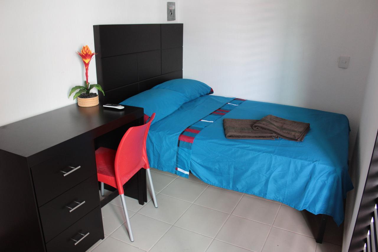 Apartamento Luxury Marimba'S Park Apartment ทักซ์ทลา กูทิเอเรซ ภายนอก รูปภาพ